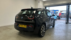 BMW i3 125kW 42kWh 5dr Auto Electric Hatchback